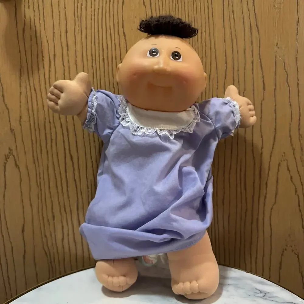 Cabbage Patch 2008 25th anniversary